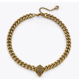 Kurt Geiger London Eagle Head Bracelet